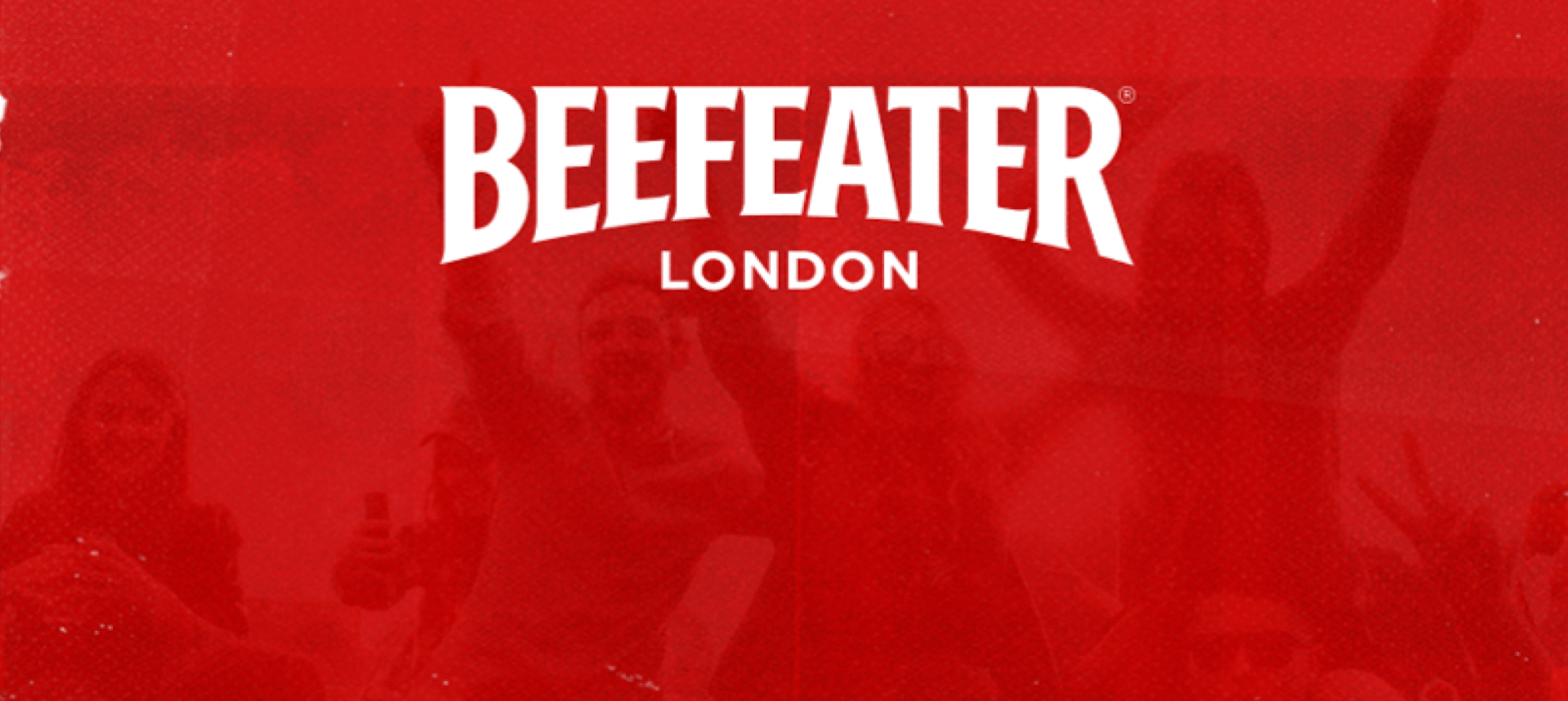 Beefeater hero image title Beefeater hero image