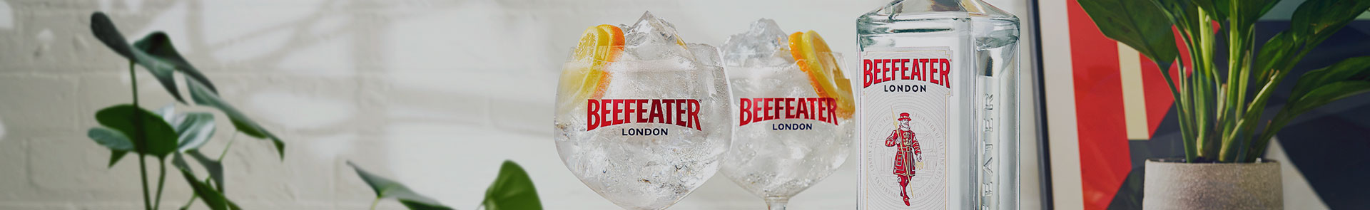Gin Cocktails