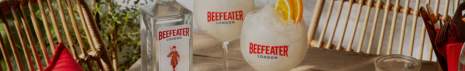Gin Cocktails