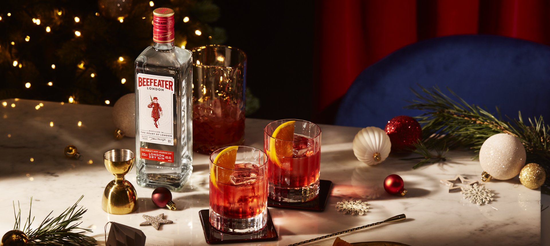 Beefeater Gin