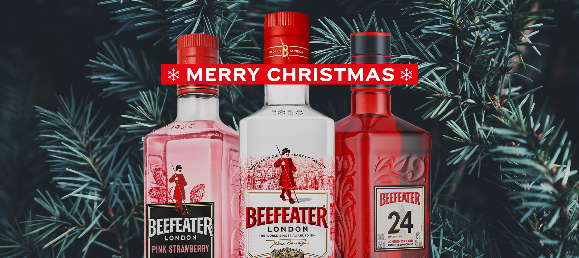 Beefeater Gin