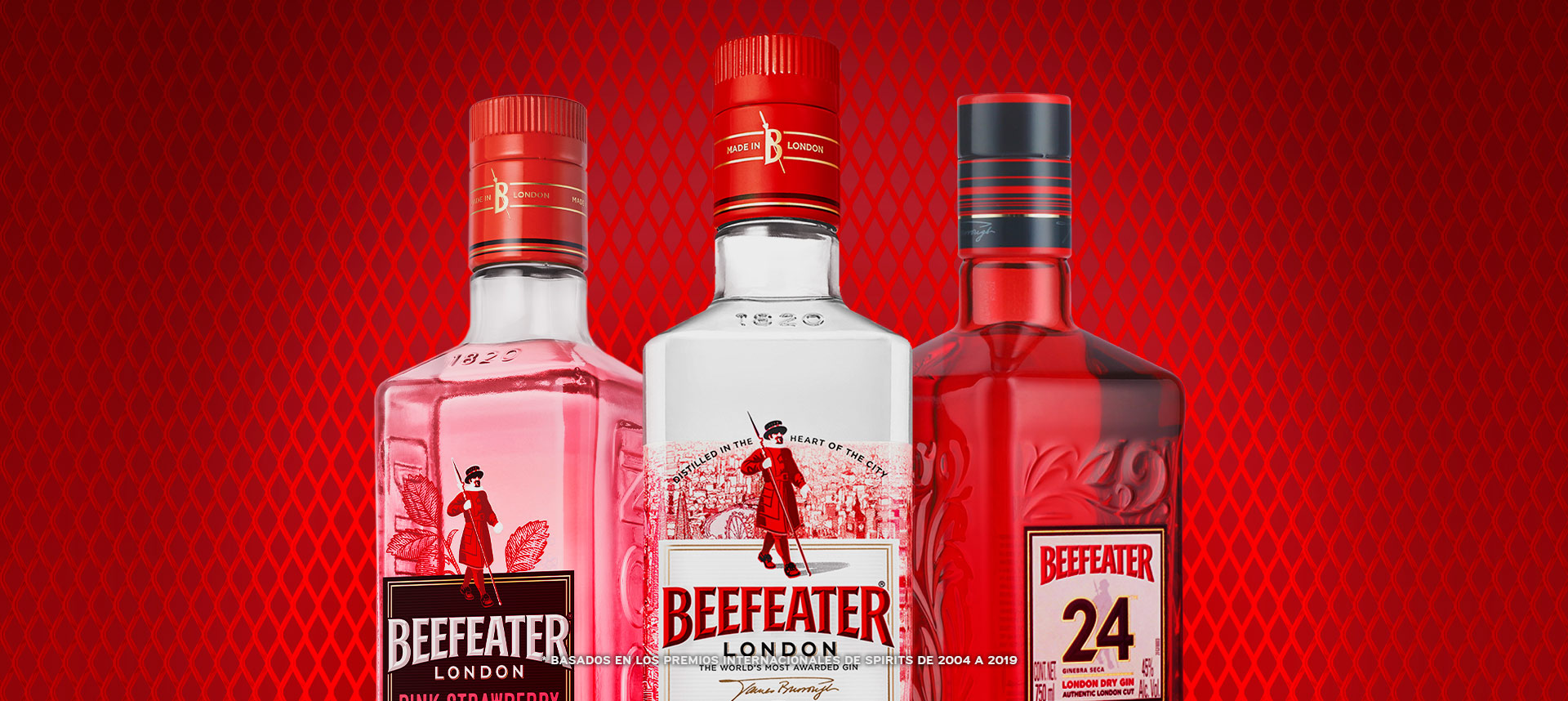Beefeater Gin