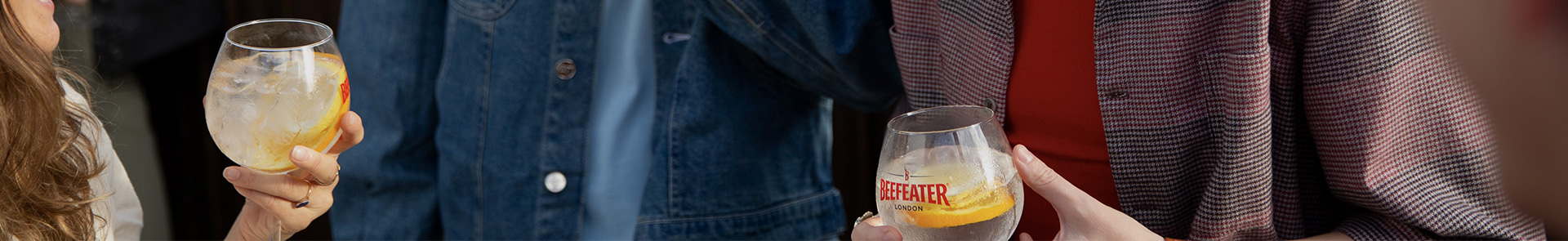 Beefeater - Spirit of London