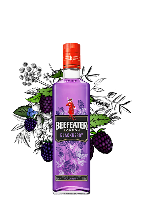 Beefeater Gin The World's Most Awarded Gin Beefeater Gin