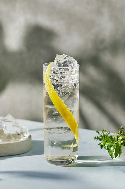 Elderflower Power