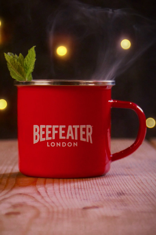 Fancy Tea Fancy Tea