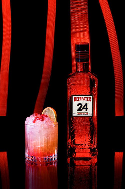 Beefeater 24 Bramble