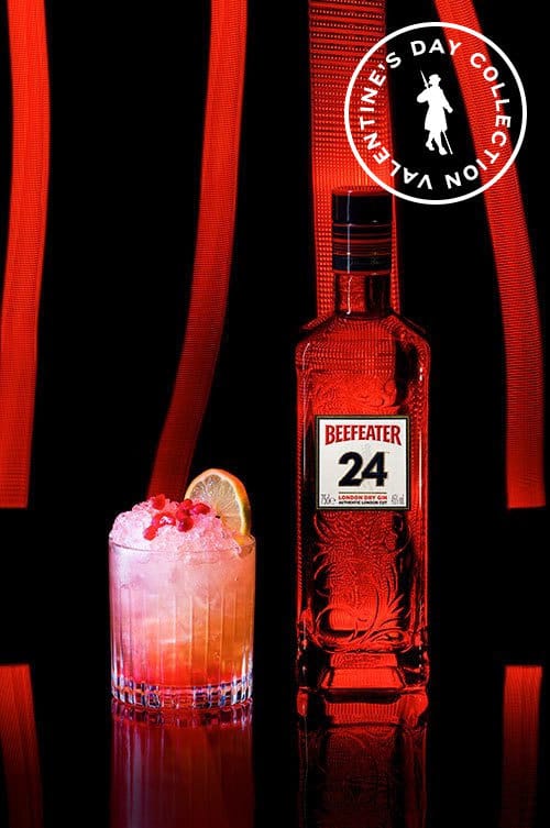 Beefeater 24 Bramble