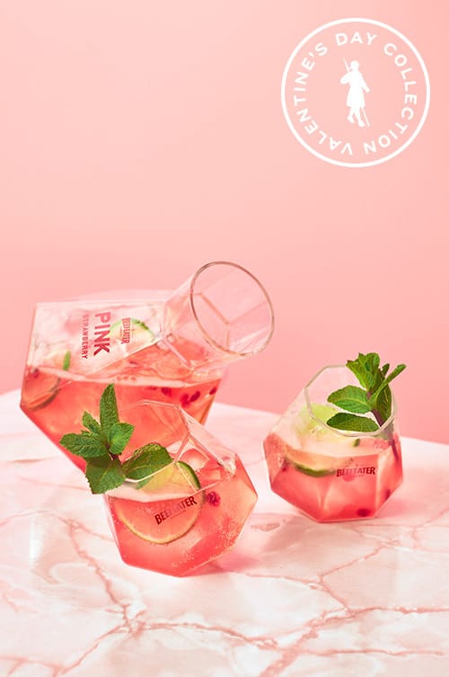 Pink Fizz Pink Fizz