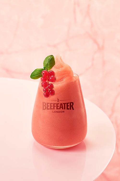 Frozen Pink Daiquiri Frozen Pink Daiquiri