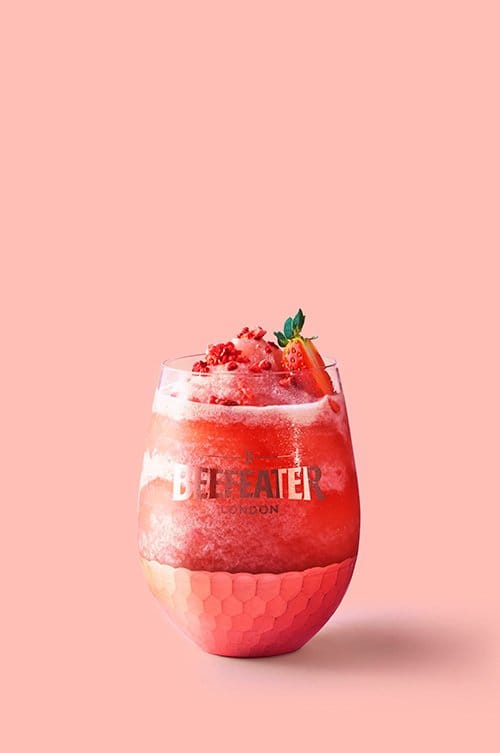 Pink Daiquiri Pink Daiquiri