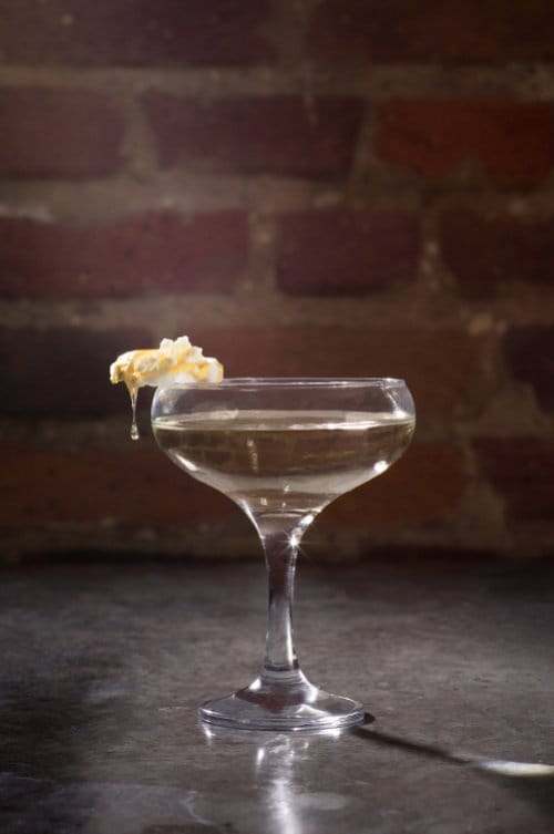 Martini K-Ya Martini K-Ya