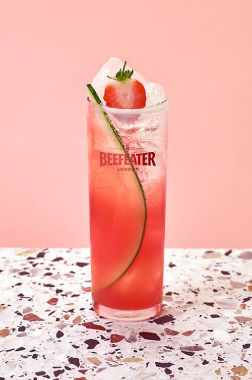 Summer Pink Punch Summer Pink Punch
