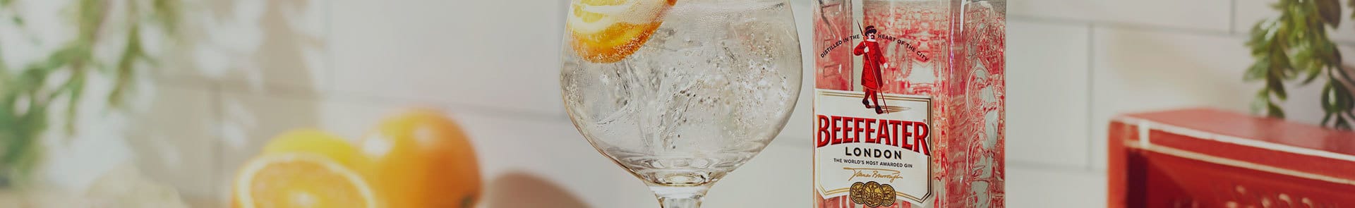 Gin Cocktails