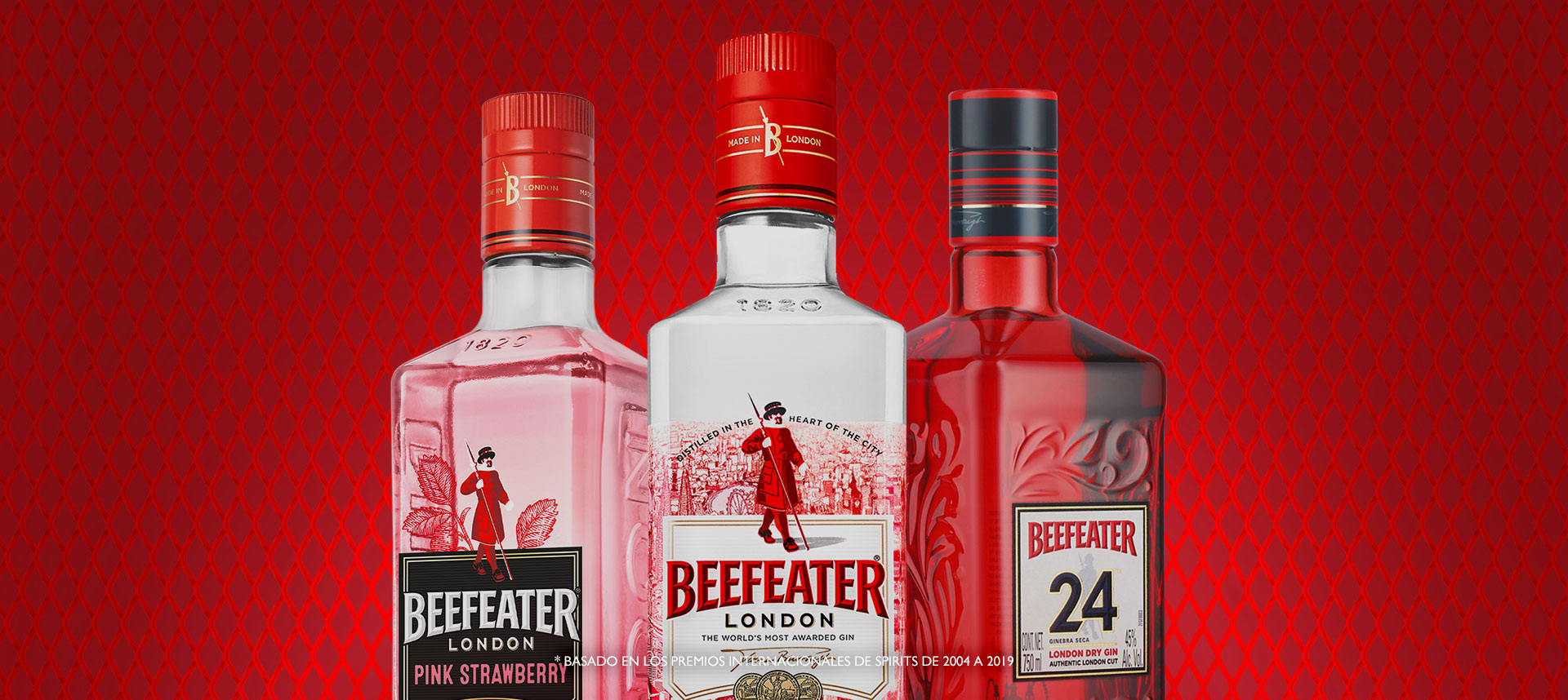 Beefeater Gin