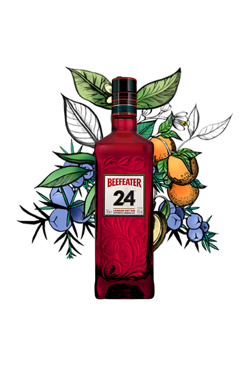 Beefeater 24