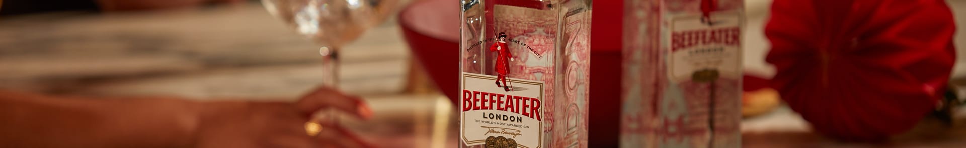 Beefeater London Dry Gin