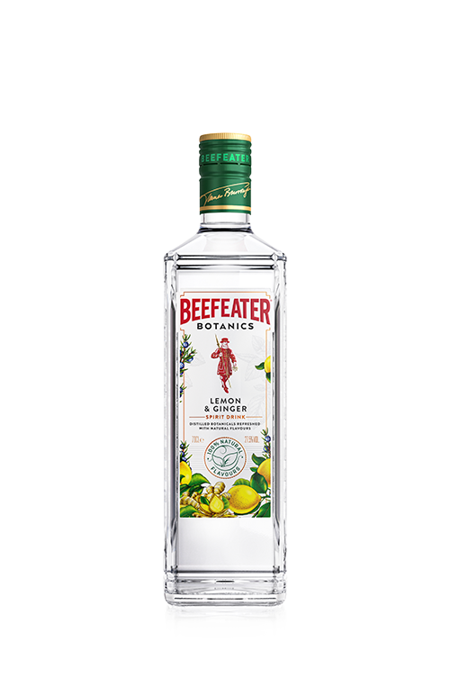 Beefeater Botanics Beefeater Gin