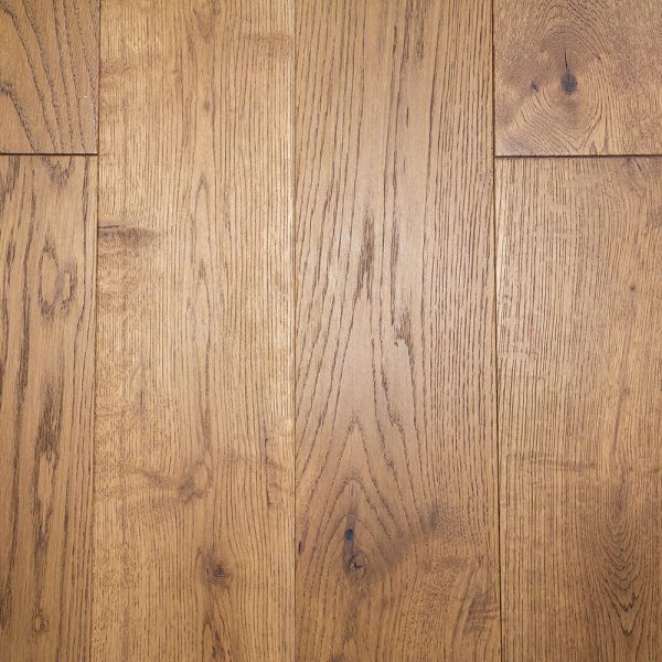 V4 Wood Flooring Eiger Petit Golden Stained