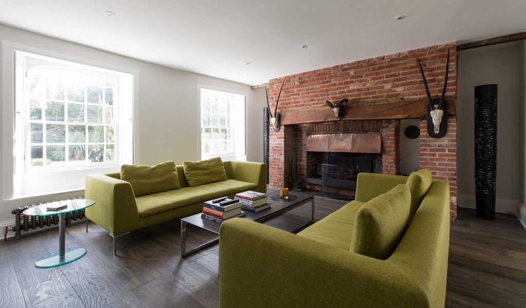 furrowed hill wood floors