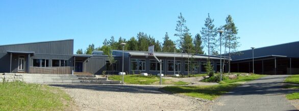Kirkebygden Nye Barneskole4