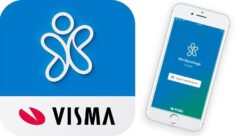 Visma Flyt Min Barnehage App