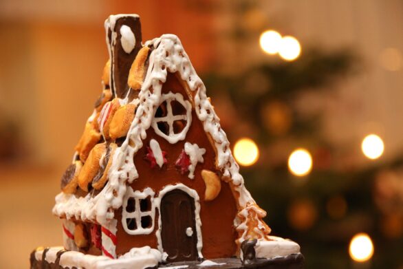 Christmas Celebration 3844135 1920