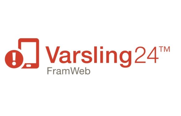Varsling24