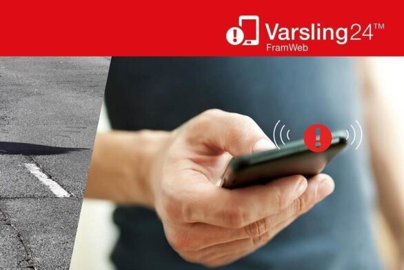 Varsling 24