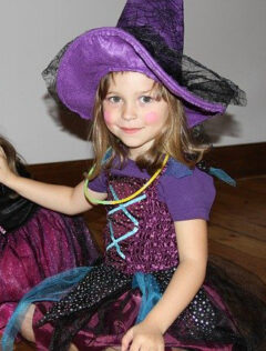 Halloween
