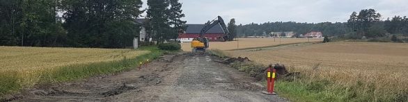 Medium 2400X600 Fledsbergveien