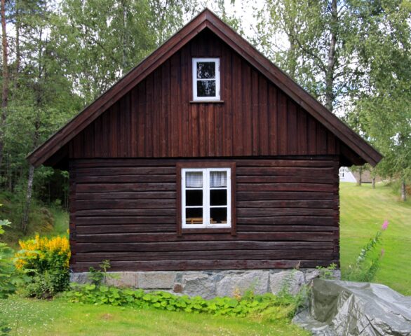 Bergtunet Bjornstadstua2