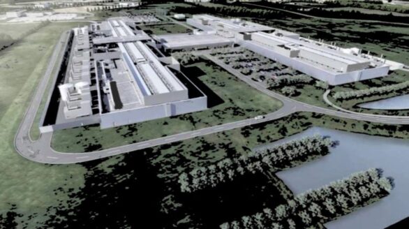 Odense Storedatasenter
