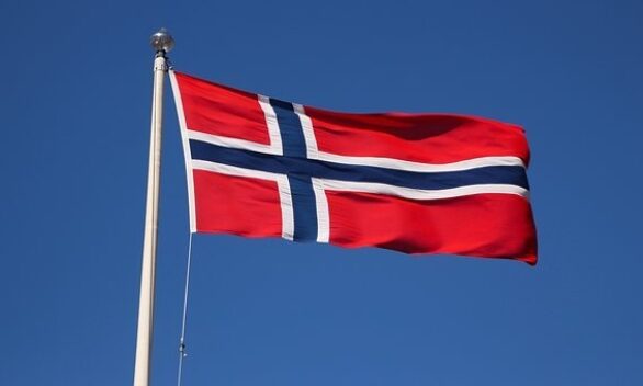 Norwegian Flag 2585931 340