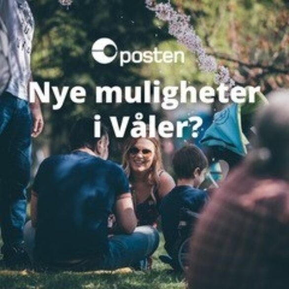 Posten