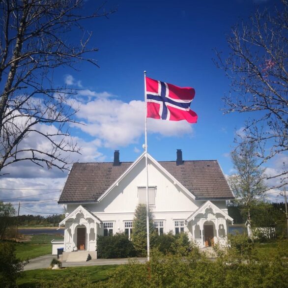 Stig Hasle Hermansen
