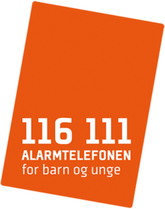 Alarmtelefonen