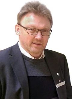 Brynjar H