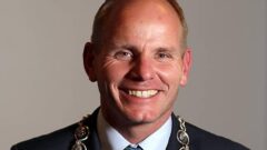 Reidar Kaabbel