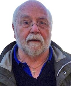 Rolf Thoresen