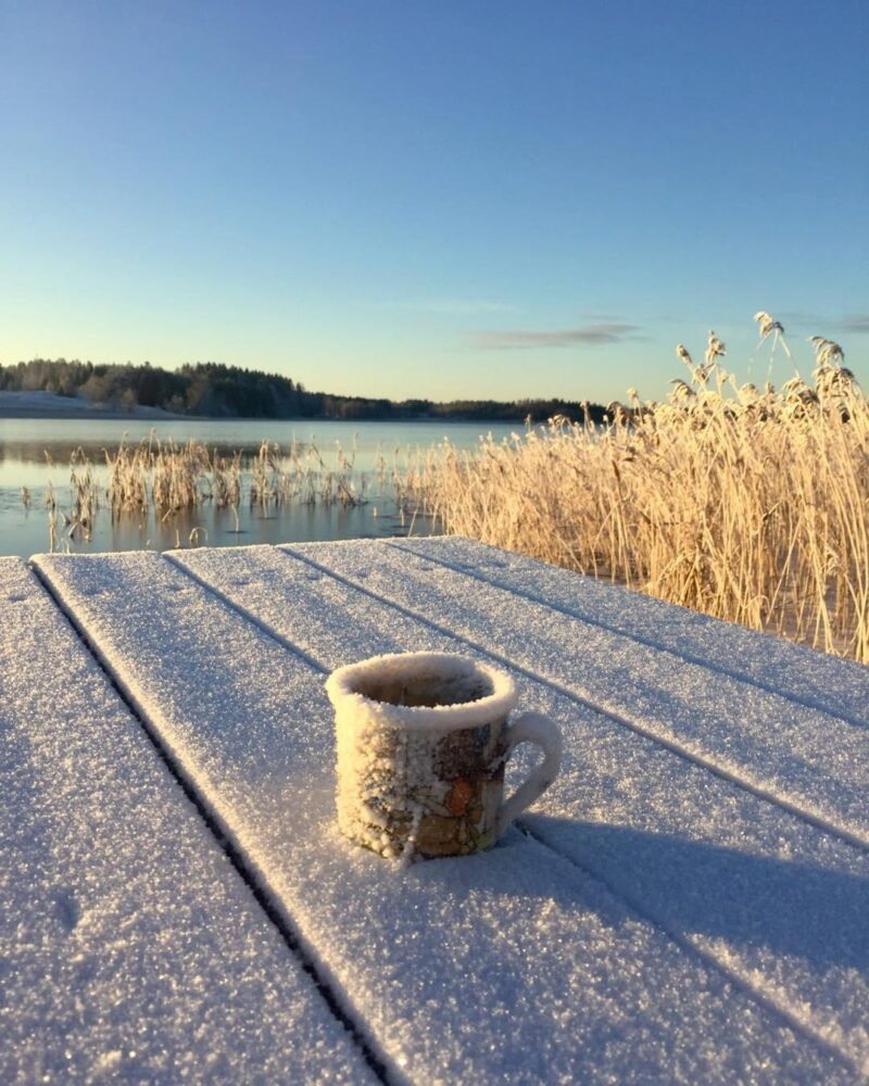 Fotograf: Kristine Kåsin
