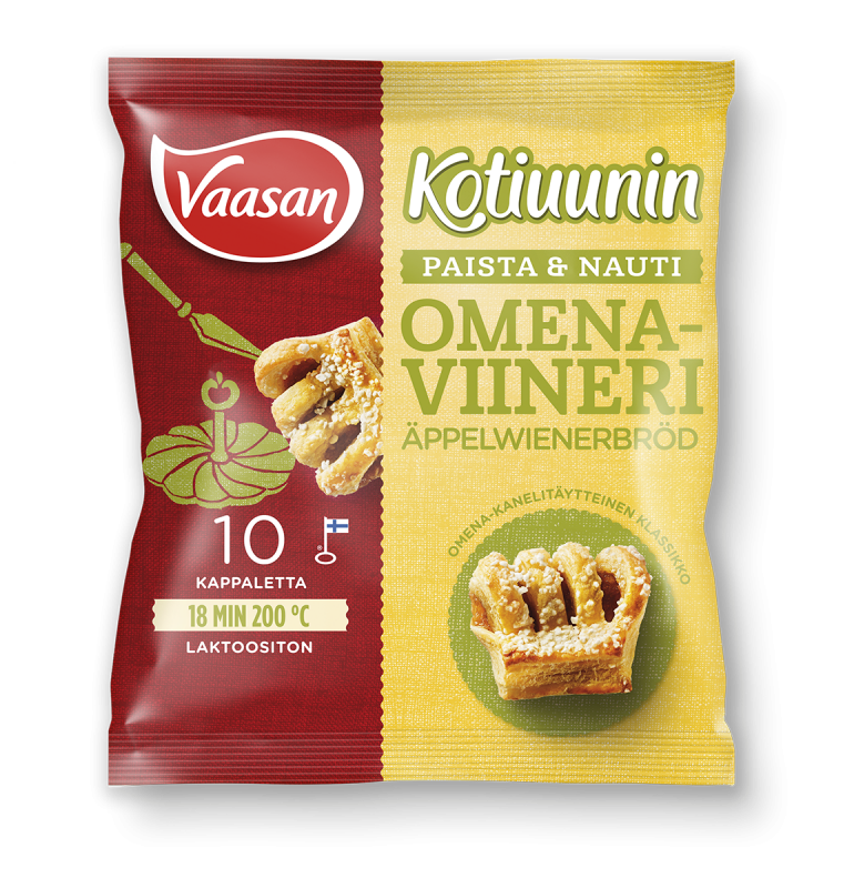 Kotiuunin omenaviineri