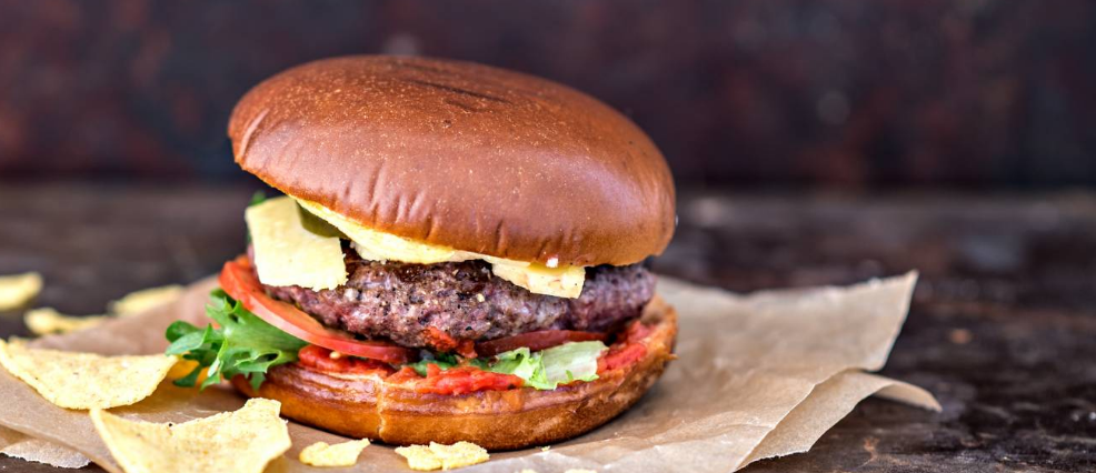 Man BRGR -resepti - Pikkujoulut - Vaasan