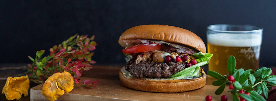 Peura BRGR