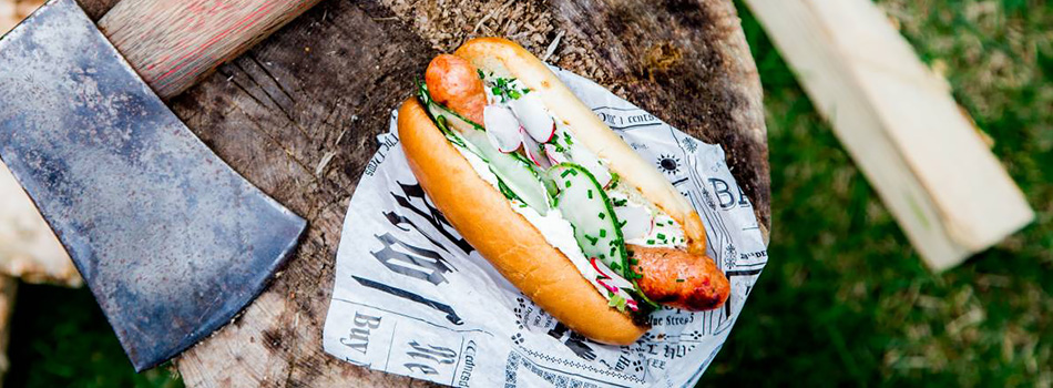 Kesä Dog - Vaasan