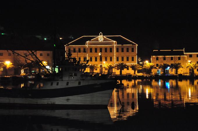 Korčula wishes you a Happy Half New Year!