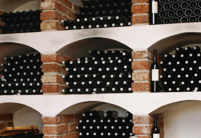 Hvar Island - Island of Excellent Wines