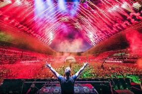 Das Festival des Jahres in Kroatien | Ultra Europe 2016