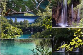 Die Plitvicer Seen | eine TOP Attraktion in Kroatien