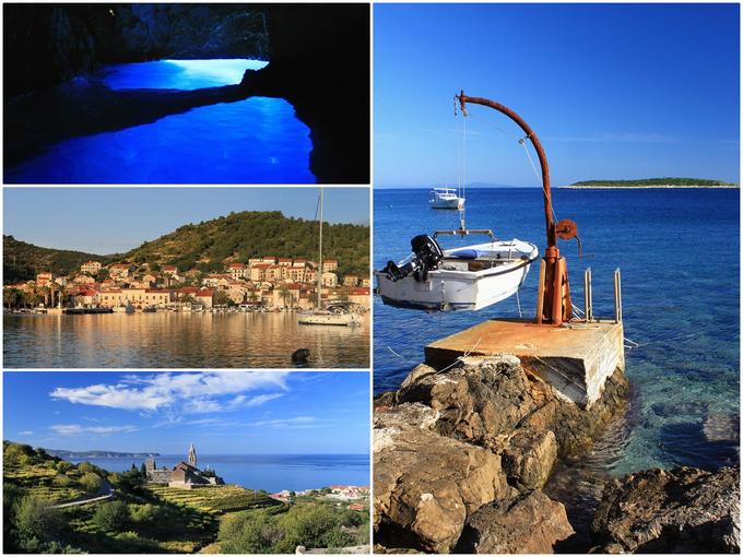 4 reasons why you should visit Vis island